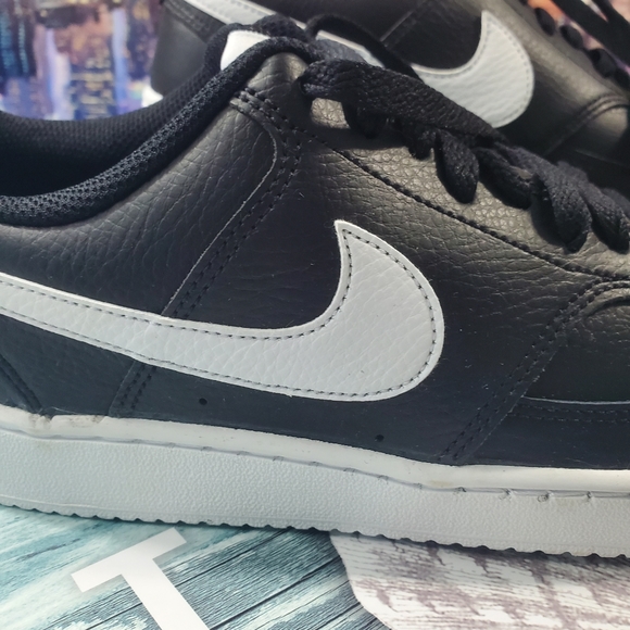 Nike Court Vision LO - Picture 9 of 13